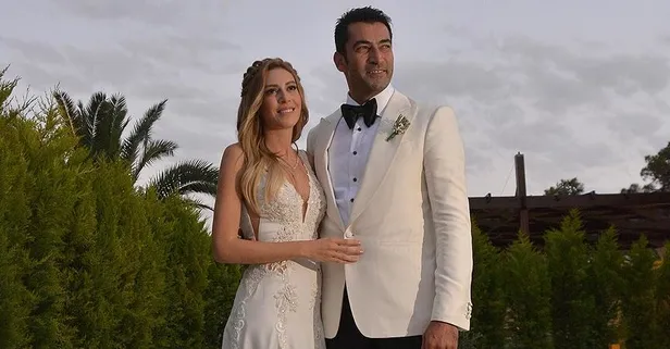 Yakışıklı oyuncu Kenan İmirzalıoğlu'ndan çifte müjde: "Ailecek oyunculukla ekrana dönüyoruz”