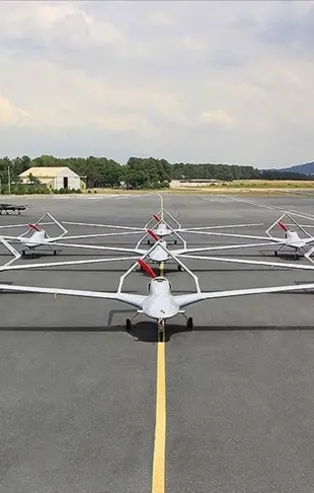 Sırbistan da Bayraktar SİHA'lar için sıraya girdi! Vucic açıkladı: Erdoğan'dan söz aldım