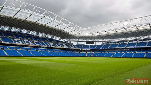 2030 ve 2034 Dünya Kupası'nın oynanacağı statlar belli oldu! - 9