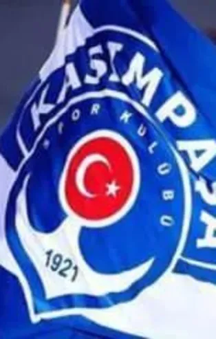 Kasımpaşa: Yaşasın türk futbolu