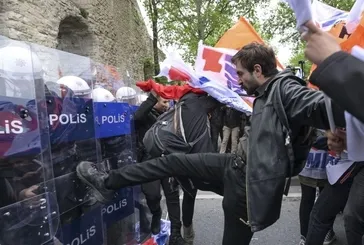 1 Mayıs davasında karar!