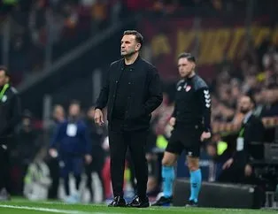 Buruk tarihe geçecek