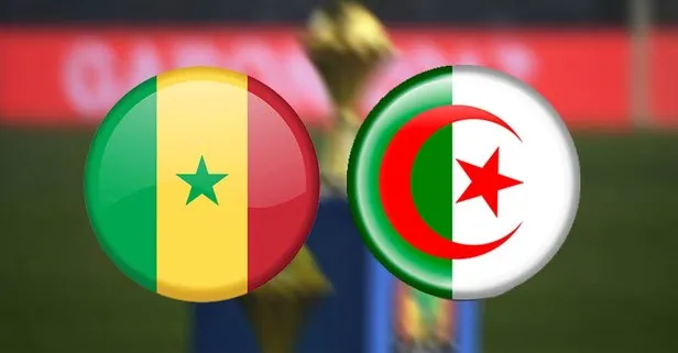 Senegal - Cezayir maçı ne zaman? 2019 Afrika Uluslar Kupası final maçı hangi kanalda?