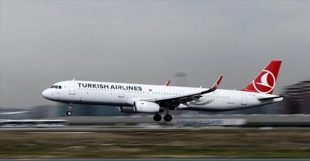 83.4 milyonu uçurdu: Türk Hava Yolları tüm zamanların yolcu rekorunu kırdı!