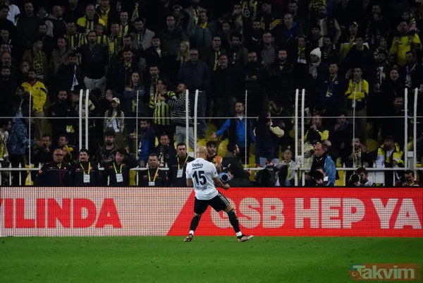 Ali Koç'un bu yaptığı taraftarı çıldırttı! Tepkiler çığ gibi - 16