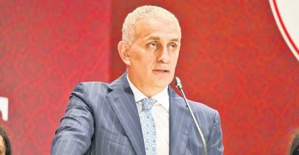 TFF’den yabancı kuralına güncelleme