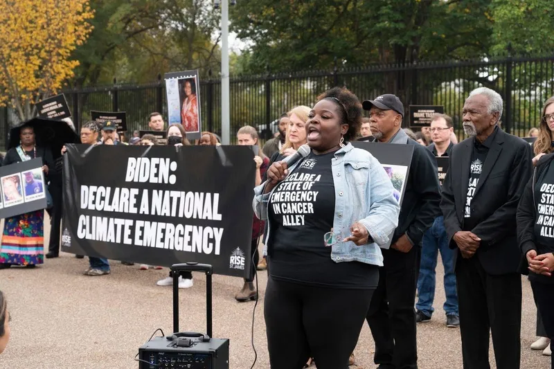 Petrol endüstrisinin devi Rockefeller’dan Biden’a doğal gaz baskısı! Çevrecilere para yağdırıp ihracatı durdurdu-3