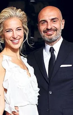 Burcu Esmersoy'dan samimi ititraf!