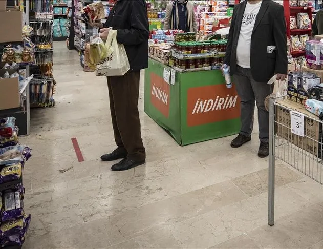 Market ve AVM’lerde yeni dönem! Artık yasak!