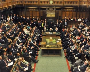 İngiltere’de Filistin tasarısı oylanacak!