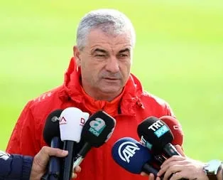 Çalımbay meydan okudu!