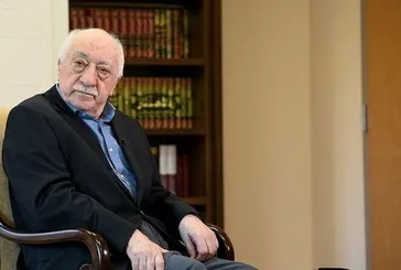 FETÖ’cü Garson’un sırrı