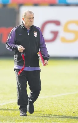 Derbi öncesi Terim’in zor kararı