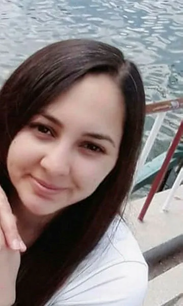 3'üncü kattaki balkondan düşen genç kız öldü-1