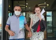 Son dakika: Şehir hastanelerine övgüler yağdırmıştı... Oyuncu Umut Oğuz’un eşi taburcu oldu