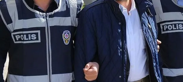 FETÖ'nün Endonezya imamı Çorum'da yakalandı