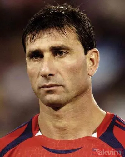 IFFHS "Dünyanın en iyi kalecileri"ni belirledi - 34