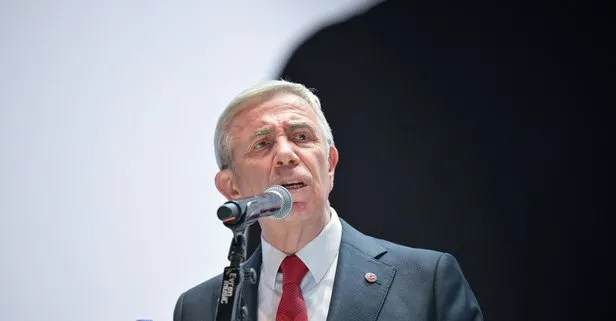 CHP’li Ankara Büyükşehir Belediye Başkanı Mansur Yavaş’tan özel kaleme 1 milyon TL’lik içecek