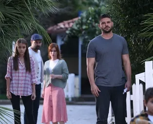 Şampiyon 5. bölüm fragmanı yayınlandı mı? Güneş Sunanın çalıştığı hastaneye kaldırılıyor!