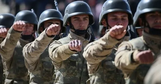 JSGA vatandas.jandarma.gov.tr girişi başvuru formu adım adım anlatım! 2021 Jandarma uzman erbaş alımı başvuru ekranı!