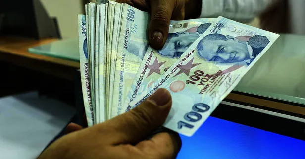 Az önce açıklandı: Emeklinin hesabına toplamda 15.000 TL karşılıksız ödeme için gün ve saat duyuruldu