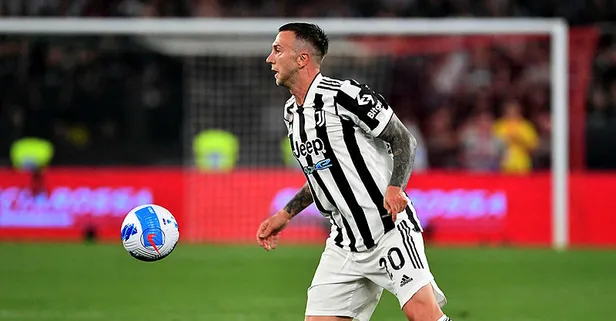 Galatasaray ve Fenerbahçe'nin transfer listesindeydi! Bernardeschi için İtalya'dan kötü haber