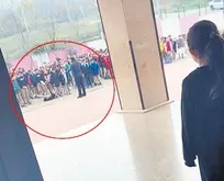 Bursa’da ortaokulda 11 yaşında öğrenciyi darp eden müdür görevden alındı!