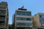 Tel Aviv'de Türk bayrakları Haniye için yarıya indi siyonist bakanlar kudurdu! İsrail'e sert tepki: "Diplomatları tehdit ederek barışa ulaşamazsınız"