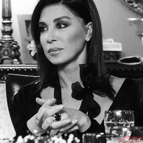 Nebahat Çehre bu kez herkesi üzdü "Güzel bir veda istiyorum" Herkesi kendisine hayran bırakan Aşk-ı Memnu'nun Firdevs'i... - 8