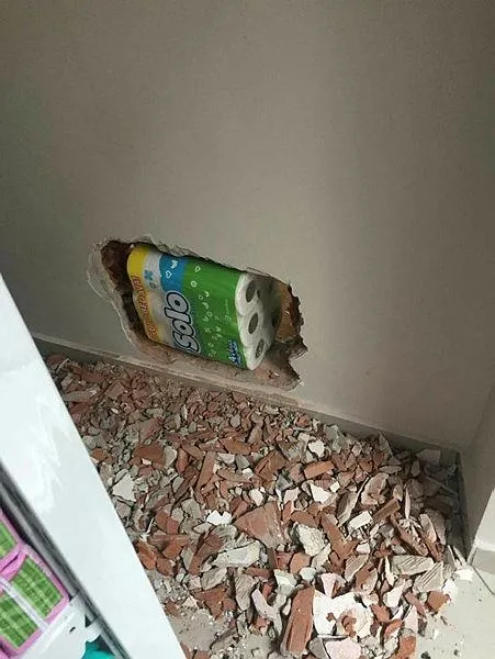 İstanbul Küçükçekmece'de milyonluk vurgun! 1 milyon TL değerinde altını çalıp kaçtı-1