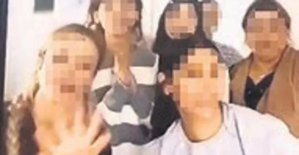 Ankara’da eski eş dehşeti: Sopalı ve biber gazlı saldırı