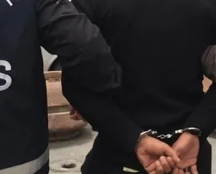 İstanbulda DHKP-C operasyonu! Terör örgütünün azmettiricisi yakalandı