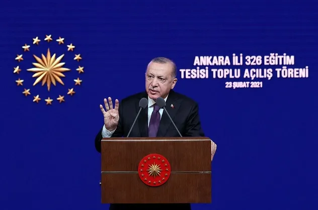 AK Parti 81 ilde yeni yönetimlerini oluşturdu! 25 ilin başkanı değişti