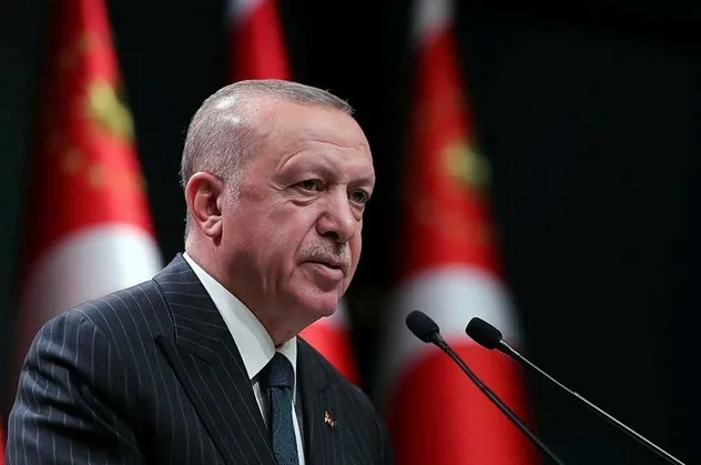 Son dakika: Başkan Erdoğan'dan Avrupa Bölgesi Göç ve Sağlık Yüksek Düzeyli Toplantısı'na video mesaj