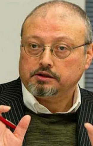 Kaşıkçı olayında flaş gelişme!