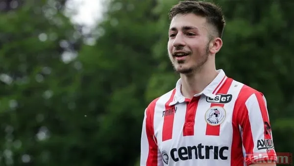 F.Bahçe Sportif Direktörü Damien Comolli'nin 3 Yıldız İçin Kulüpleriyle Görüşme Yapacağı Bildirildi.