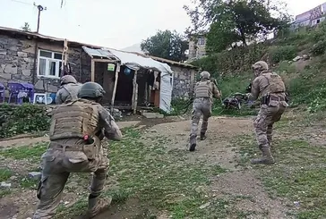 HDP’nin PKK’ya desteği deşifre oldu