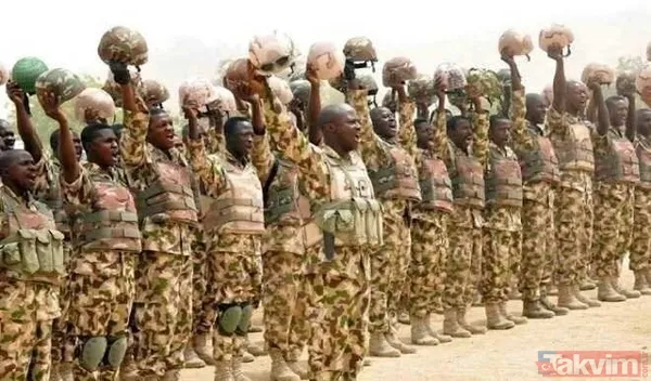 Türkiye SİHA'larla vuruyor! 2023 listesi güncellendi TSK gücüyle damga vurdu: Peki Türkiye kaçıncı sırada? - 18