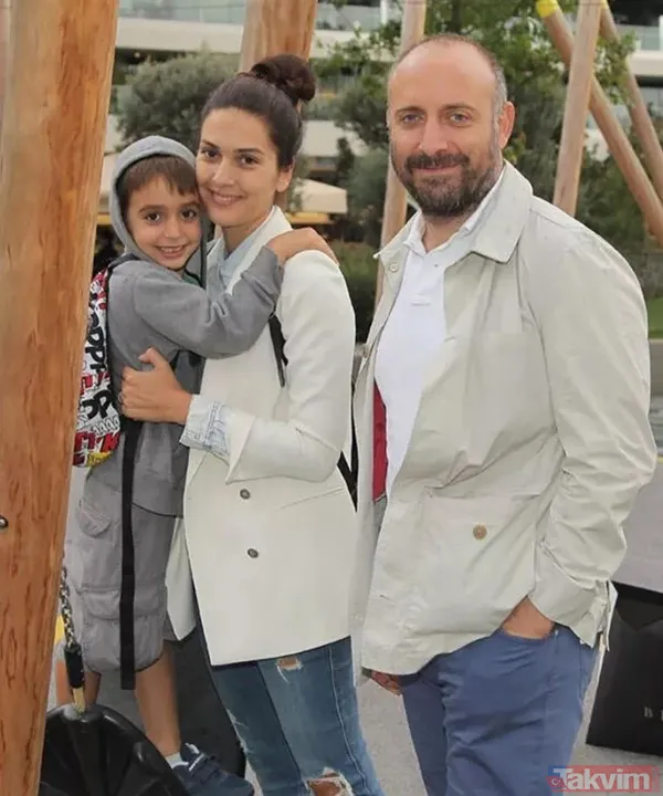 6 ay önce baba olmuştu! Yargı’nın Ilgaz Savcı’sı Kaan Urgancıoğlu’ndan baba-oğul pozu geldi! Minik Ardıç ilgi odağı oldu! - 42