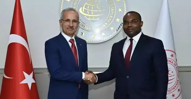 Hedef 50 milyar dolar| Uçuşlar yakında başlayacak! Bakan duyurdu