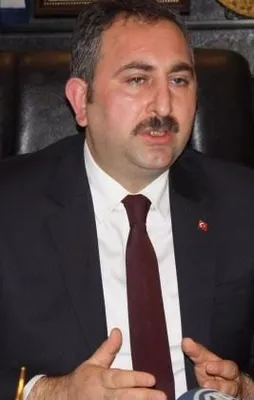 Ak Parti'den kritik Anayasa açıklaması