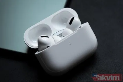 Apple yeni nesil kablosuz kulaklığı AirPods Pro’yu duyurdu! İşte AirPods Pro’nun Türkiye fiyatı