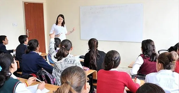 Sözleşmeli öğretmenlik başvuruları başladı mı? MEB sözleşmeli öğretmenlik atama takvimi!