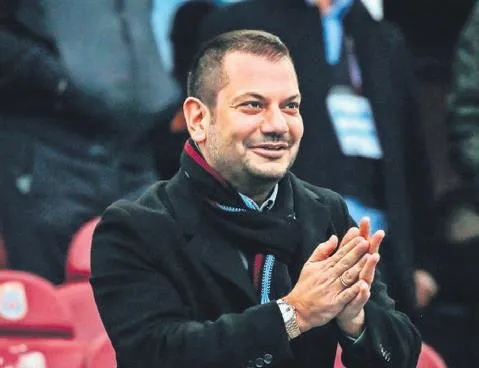 Gündem kanat forvet