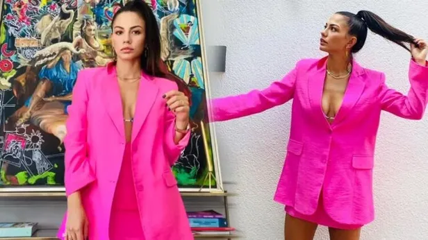 Sibel Can, Demet Özdemir, Çağla Şıkel ve Gülşen'in başına gelen pişmiş tavuğun başına gelmez! Hepsi de aynı anda oldu-2