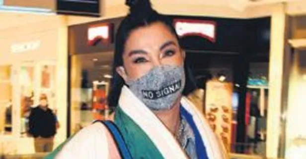 Deniz Akkaya sinyal alamıyor