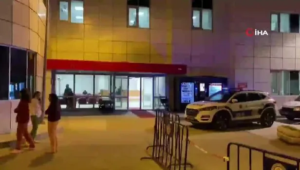 Ünlü şarkıcı Zerrin Özer hastaneye kaldırıldı