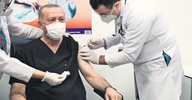 Dünyada sınırlı üretim nedeniyle 'aşı savaşları' başladı: TAKVİM, dünya liderlerinin olduğu aşıları araştırdı