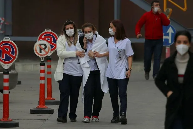 Gaziantep’te patlama sonrası hasta nakli için para alınınca Valilik harekete geçti