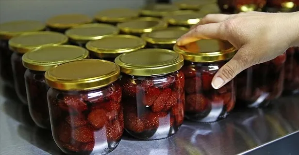 Reçel öksürüğe iyi geliyor